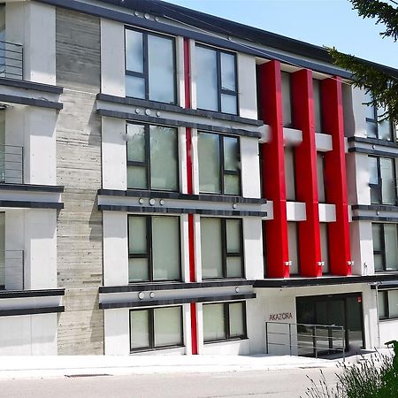 Akazora Aparthotel Kutchan Ngoại thất bức ảnh