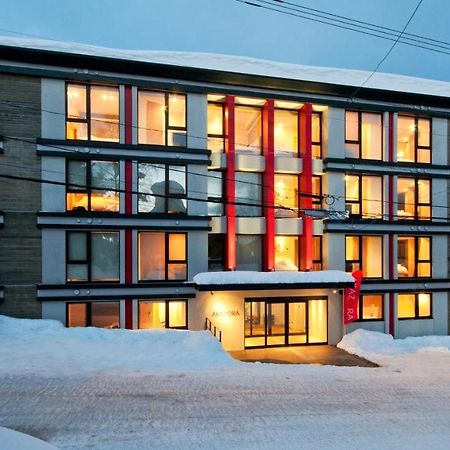 Akazora Aparthotel Kutchan Ngoại thất bức ảnh