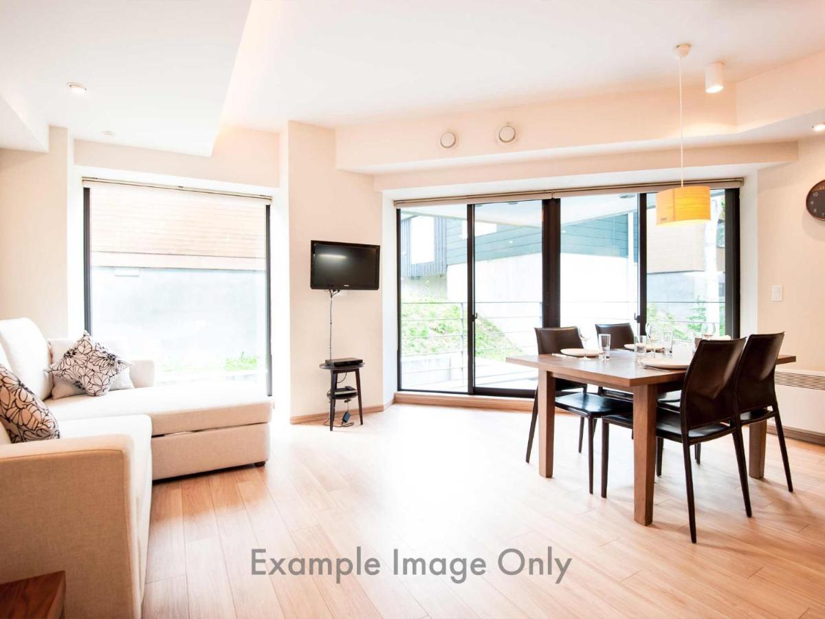 Akazora Aparthotel Kutchan Phòng bức ảnh