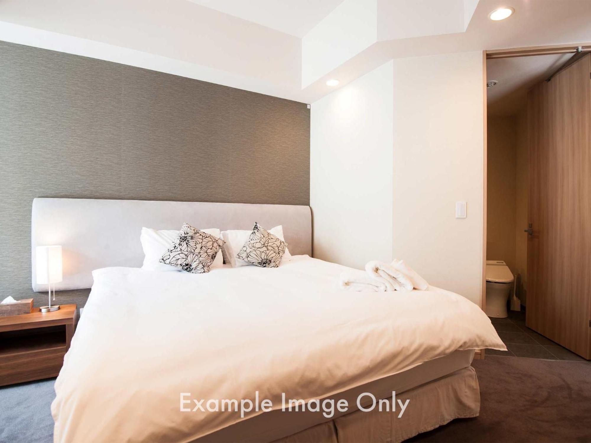 Akazora Aparthotel Kutchan Phòng bức ảnh