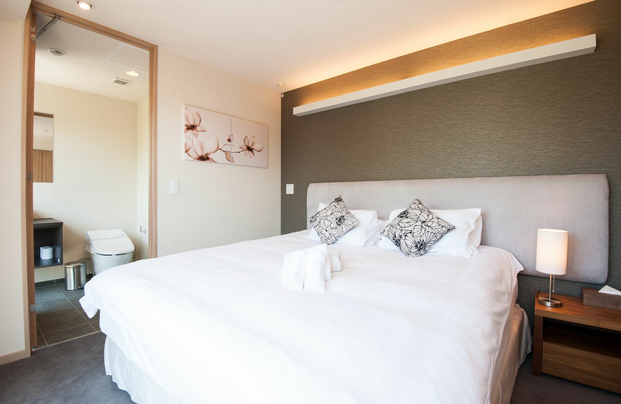 Akazora Aparthotel Kutchan Ngoại thất bức ảnh